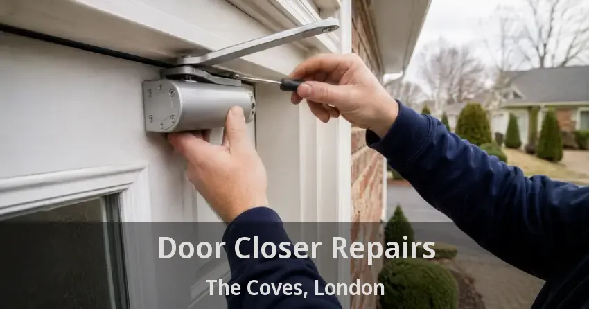 Door Closer Repairs The Coves, London - ON