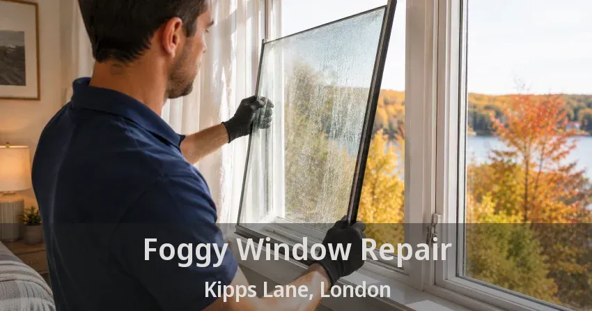 Foggy Window Repair Kipps Lane, London - ON