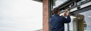 Automatic Door Repair Summerside, London