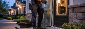 Broken Glass Replacement London
