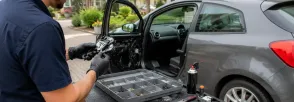 Car Lock Repair Kipps Lane, London