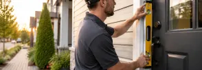Door Installer Ealing, London