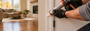 Door Trim Repair Copperfield, London