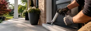 Exterior Door Installer Rosecliffe, London
