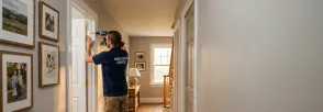 Interior Door Installation London
