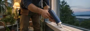 Leaking Window Repair Blackfriars, London