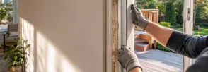 Patio Door Installation London