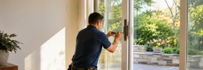 Patio Door Repair Central, London