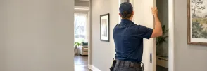 Pocket Door Installation Summerside, London