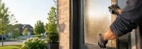Privacy Glass Replacement Sunridge, London