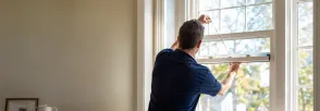 Residential Window Repair Argyle, London