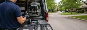 Vehicle Lock Rekeying Limberlost, London