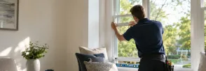 Window Alignment Repair Argyle, London