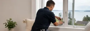 Window Crank Repair Ealing, London