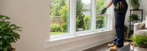 Window Seal Inspection Central, London