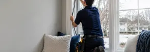 Window Seal Repair Kensal Park, London